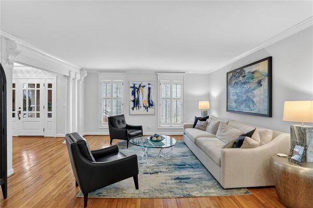 12805 Bucksport Drive, Roswell, GA 30075