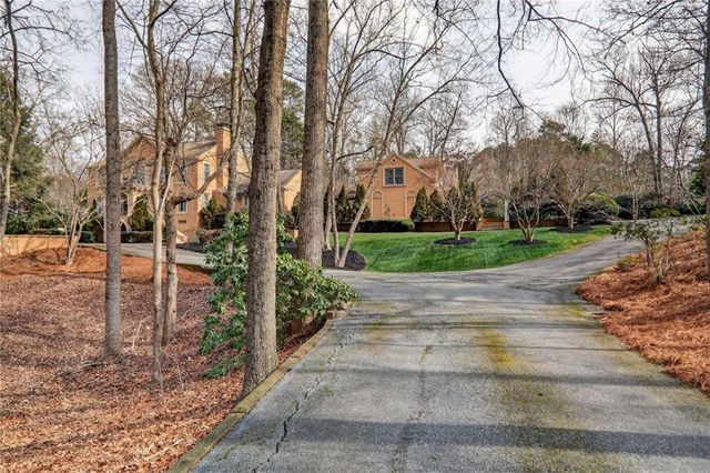 12805 Bucksport Drive, Roswell, GA 30075