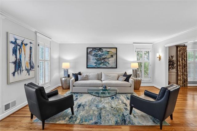 12805 Bucksport Drive, Roswell, GA 30075