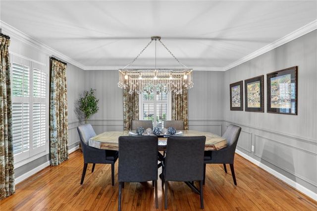 12805 Bucksport Drive, Roswell, GA 30075