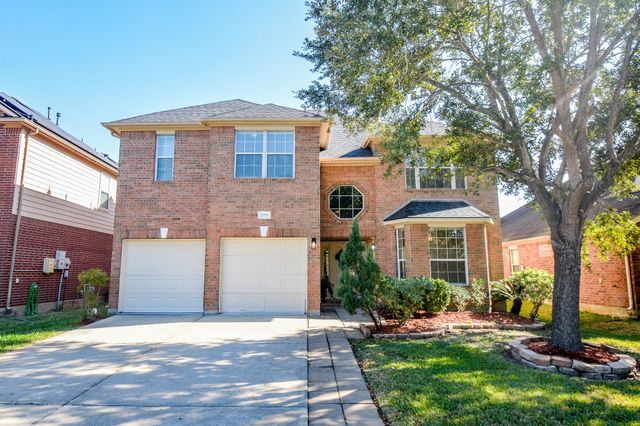 2811 Acacia Fair Lane, Fresno, TX 77545