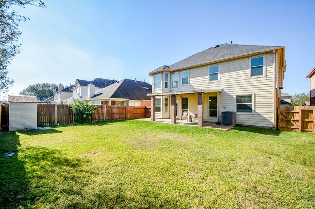 2811 Acacia Fair Lane, Fresno, TX 77545