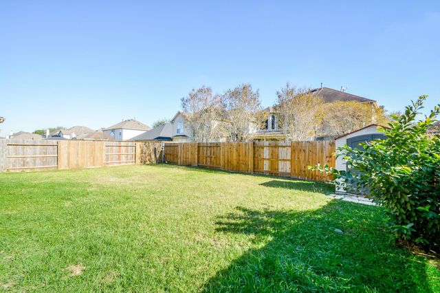 2811 Acacia Fair Lane, Fresno, TX 77545