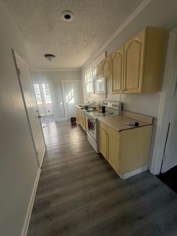 1707 Bennett Avenue, Chattanooga, TN 37404