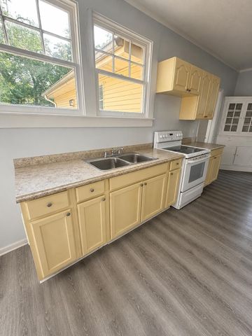 1707 Bennett Avenue, Chattanooga, TN 37404