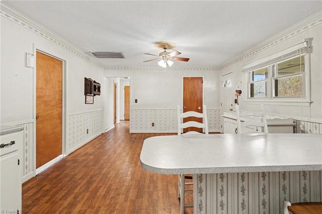 896 Rambling Road, Randleman, NC 27317