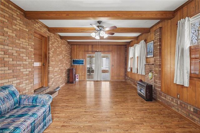 896 Rambling Road, Randleman, NC 27317