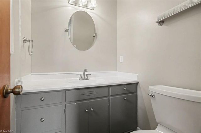 896 Rambling Road, Randleman, NC 27317