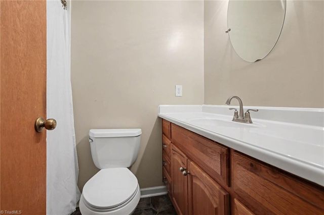 896 Rambling Road, Randleman, NC 27317