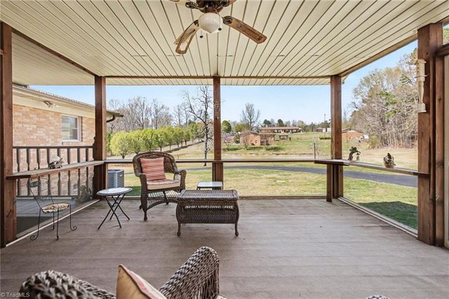 896 Rambling Road, Randleman, NC 27317