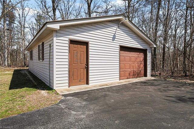 896 Rambling Road, Randleman, NC 27317