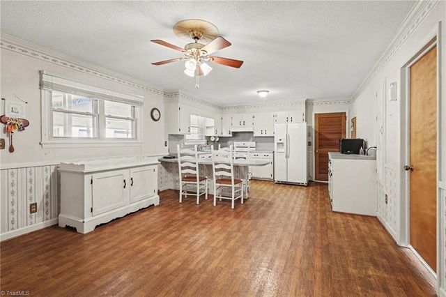 896 Rambling Road, Randleman, NC 27317