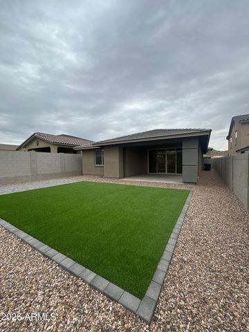 33340 N 132ND Drive, Peoria, AZ 85383