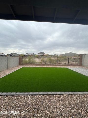33340 N 132ND Drive, Peoria, AZ 85383