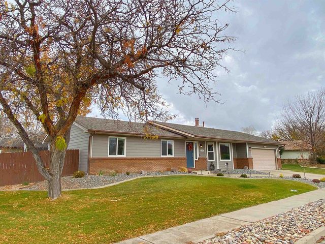 2302 Wintergreen Drive, Grand Junction, CO 81506
