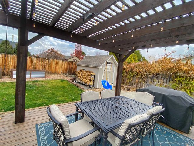 2302 Wintergreen Drive, Grand Junction, CO 81506