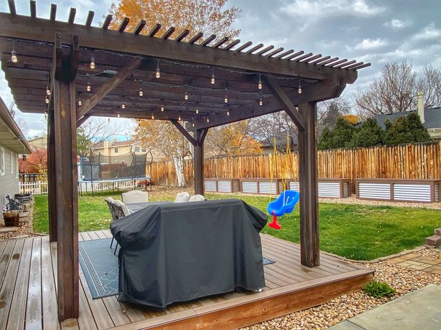 2302 Wintergreen Drive, Grand Junction, CO 81506