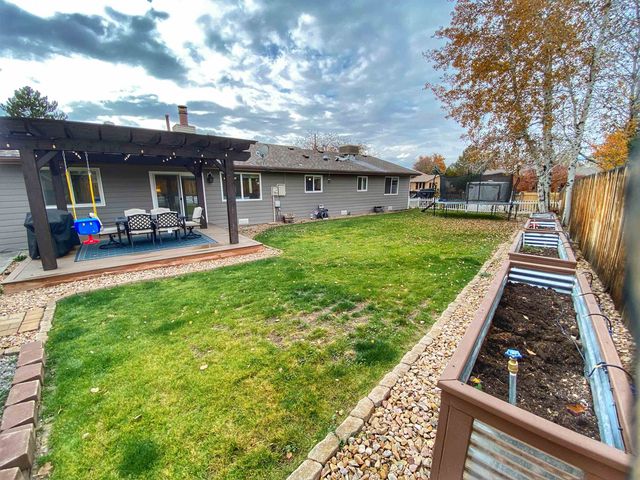2302 Wintergreen Drive, Grand Junction, CO 81506