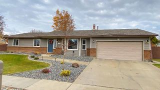 2302 Wintergreen Drive, Grand Junction, CO 81506