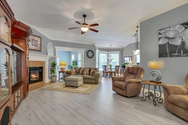 2605 Antietam Trail, Tallahassee, FL 32312