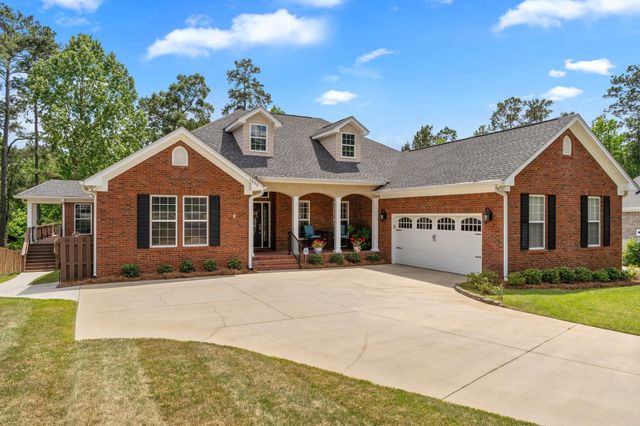 2605 Antietam Trail, Tallahassee, FL 32312