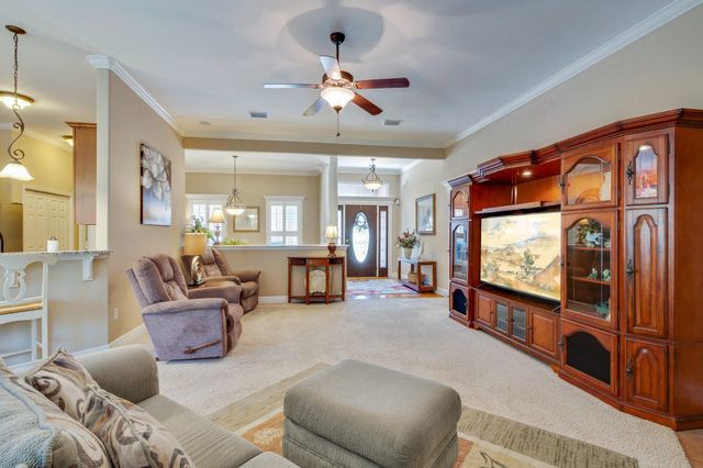 2605 Antietam Trail, Tallahassee, FL 32312