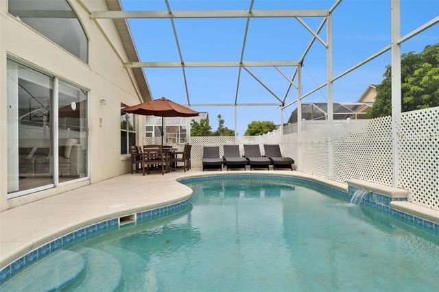 116 SILVERTON ROAD, Davenport, FL 33897