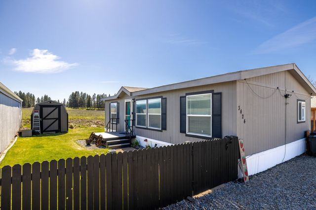 3424 E Garrison Ln, Mead, WA 99021
