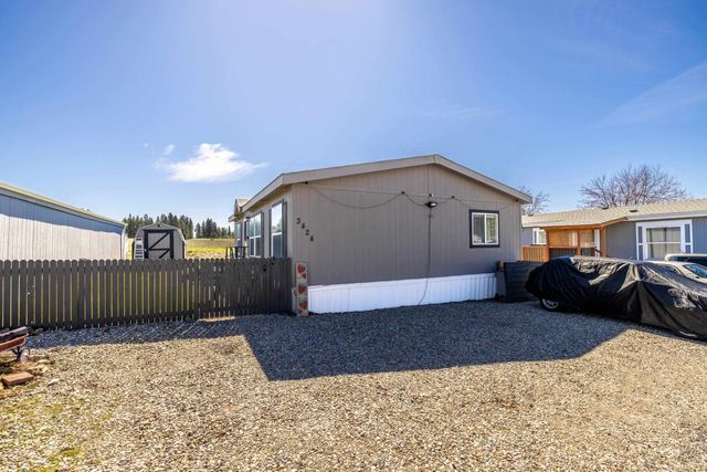 3424 E Garrison Ln, Mead, WA 99021