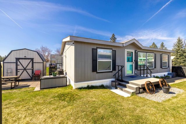 3424 E Garrison Ln, Mead, WA 99021