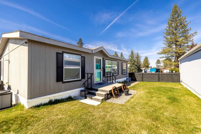 3424 E Garrison Ln, Mead, WA 99021