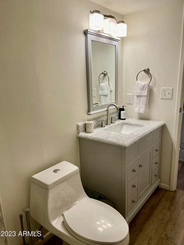 4630 N 68th Street Unit 232, Scottsdale, AZ 85251