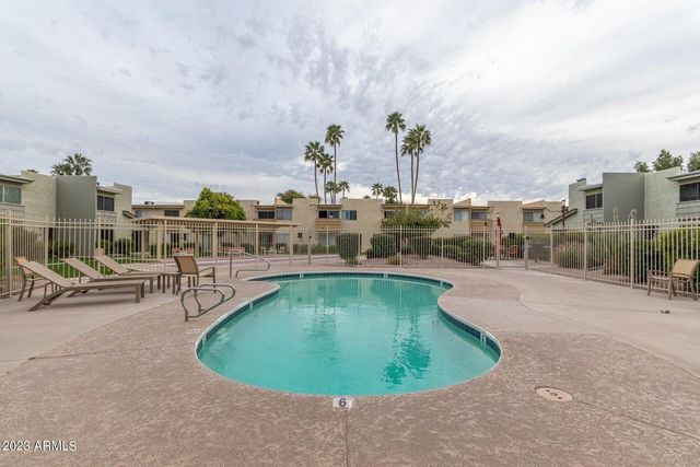 4630 N 68th Street Unit 232, Scottsdale, AZ 85251