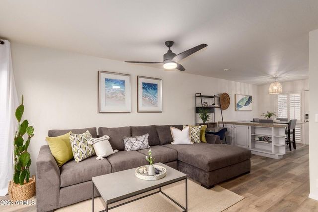4630 N 68th Street Unit 232, Scottsdale, AZ 85251