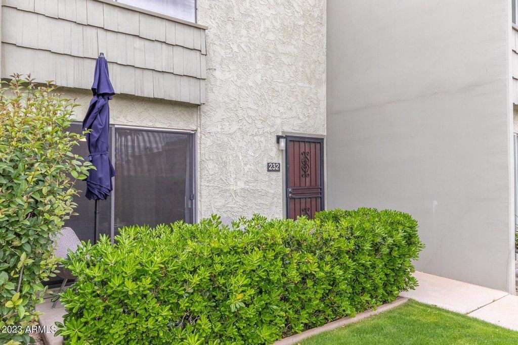 4630 N 68th Street Unit 232, Scottsdale, AZ 85251