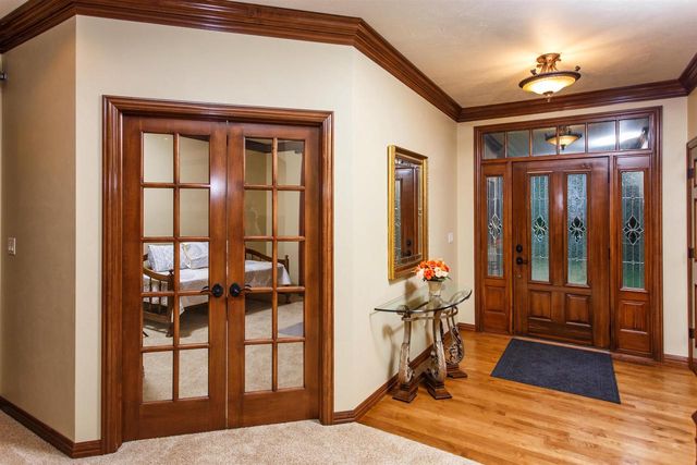 N3168 DEER HAVEN COURT, Peshtigo, WI 54157