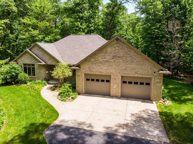 N3168 DEER HAVEN COURT, Peshtigo, WI 54157