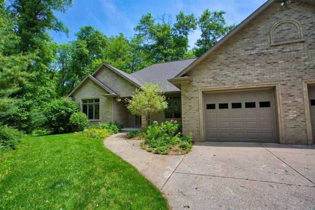 N3168 DEER HAVEN COURT, Peshtigo, WI 54157