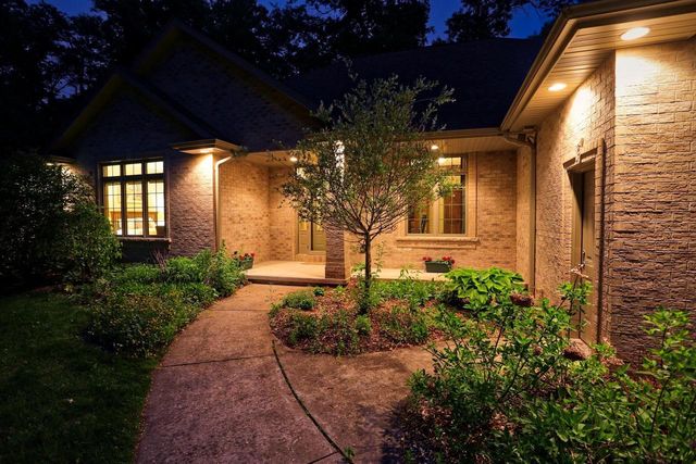 N3168 DEER HAVEN COURT, Peshtigo, WI 54157