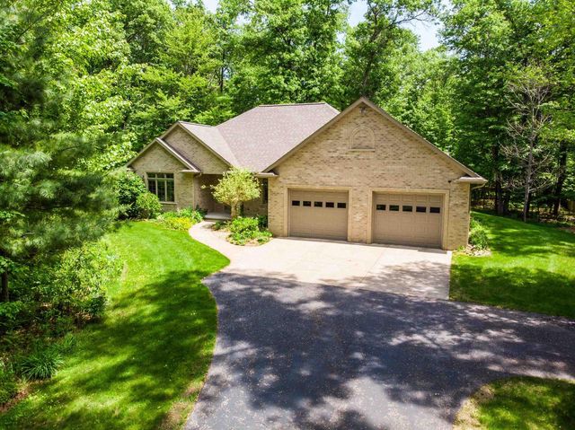 N3168 DEER HAVEN COURT, Peshtigo, WI 54157