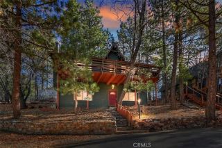 1000 Jasper, Big Bear Lake, CA 92315