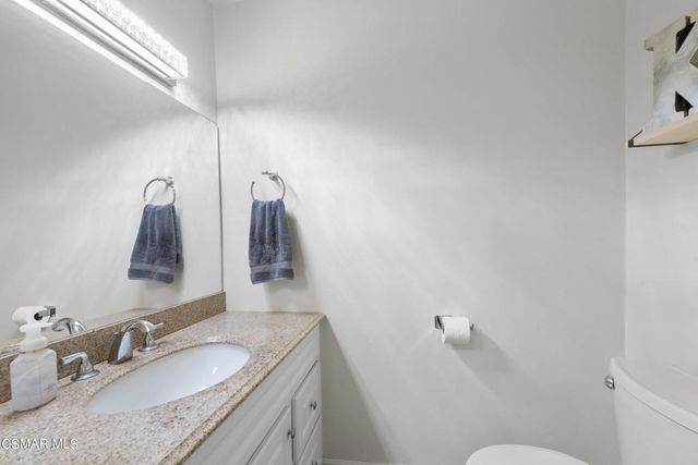 5460 White Oak Avenue B309, Encino, CA 91316