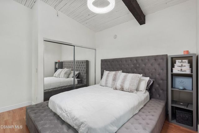 5460 White Oak Avenue B309, Encino, CA 91316