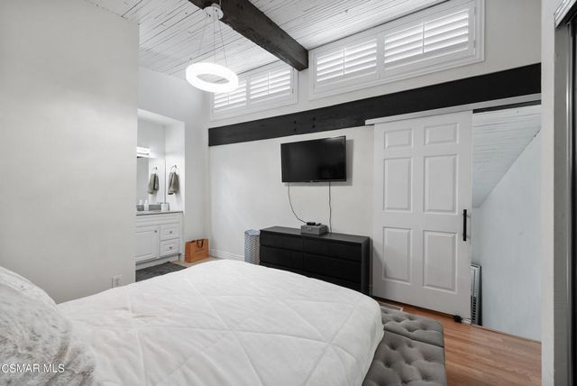 5460 White Oak Avenue B309, Encino, CA 91316