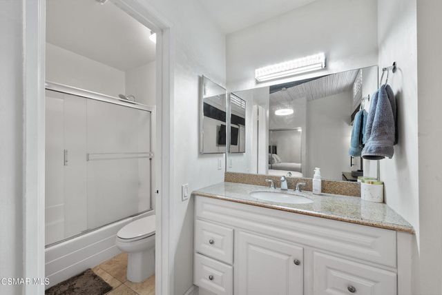 5460 White Oak Avenue B309, Encino, CA 91316