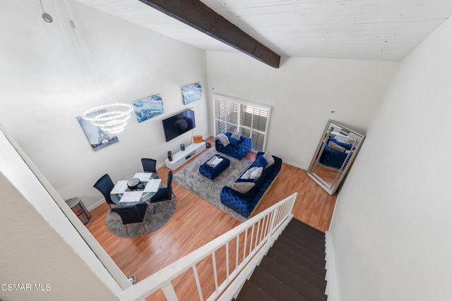5460 White Oak Avenue B309, Encino, CA 91316