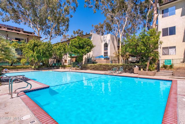 5460 White Oak Avenue B309, Encino, CA 91316