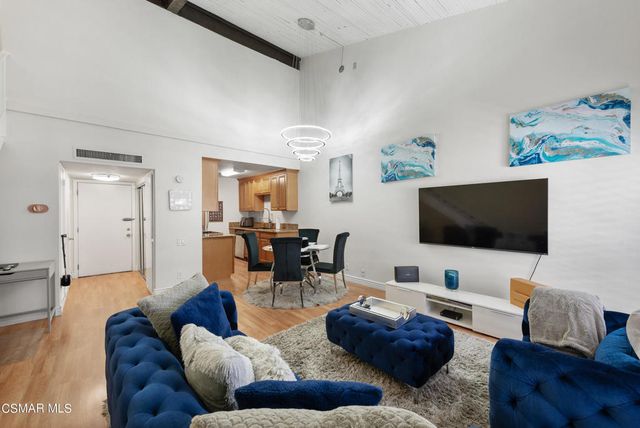 5460 White Oak Avenue B309, Encino, CA 91316