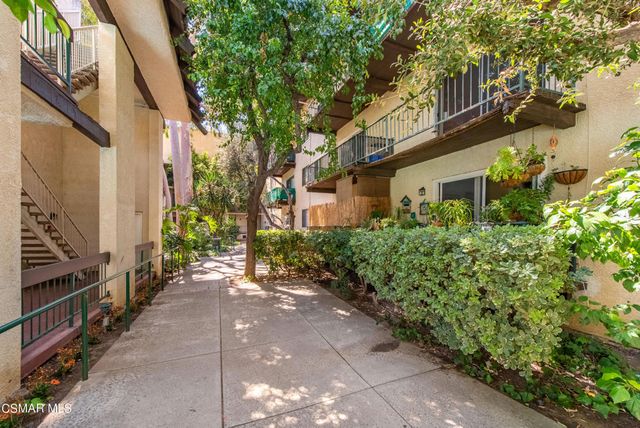 5460 White Oak Avenue B309, Encino, CA 91316