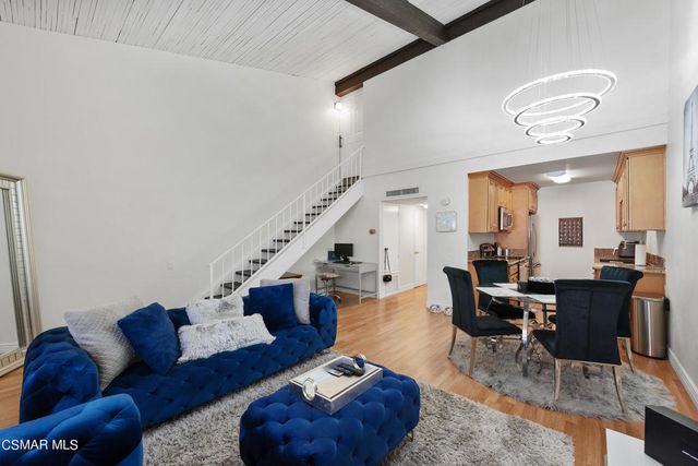 5460 White Oak Avenue B309, Encino, CA 91316